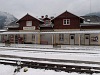 Murau-Stolzalpe station