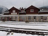 Murau-Stolzalpe állomás