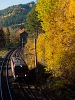 Az ÖBB 1144 069 Breitenstein és Klamm-Schottwien között