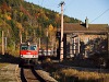 Az ÖBB 1044 060 Klamm-Schottwien állomáson