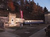 Ghega-memorial at Semmering