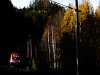 A RailCargoHungaria 1116 013 Breitenstein és Wolfsbergkogel között