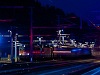 Az ÖBB 1142 639-2 Mürzzuschlag állomáson