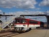 The 913 043-6 at Štúrovo