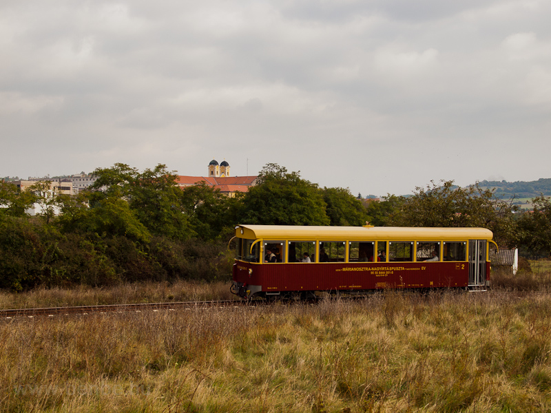 A Nagybrzsnyi Erdei Vast 8444 001-5 Mrianosztra s Fsts forrs kztt fot