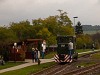 A nagybörzsönyi (magántulajdonban lévő) C50 3737 Márianosztra állomáson