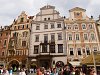 Prague -Old Town square (Staromestsk nmest)