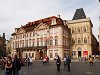 Prague - Old Town square (Staromestsk nmest)