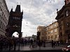 Prague - Charles bridge (Karlv most)