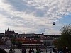 Prága - a Hradčany