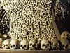 Kutn Hora - the Bone Chapel in the Sedlec Ossuary