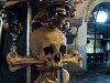 Kutn Hora - the Bone Chapel in the Sedlec Ossuary