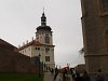Kutná Hora - a Szent Barbara székesegyház