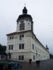 Kutná Hora - a Szent Barbara székesegyház