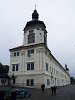 Kutn Hora - Church of St. Barbara