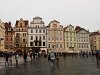 Prague - Old Town Square (Starmoestsk namest)