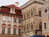 Prague - Old Town Square (Starmoestsk namest)