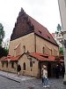 Prague - Old-New Synagoge