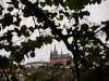 Prága - Szent Vitus székesegyház