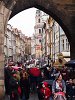 Prága - Malá Strana