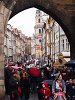 Prague - Lesser Town (Mal Strana)