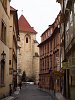 Prague - Lesser Town (Mal Strana)