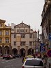 Prague - Lesser Town (Mal Strana)