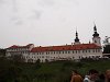 Prga - a Sztragov kolostor