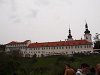 Prága - a Sztragov kolostor