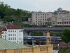 Osztálykirándulás remek kilátással