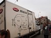 A sertés hússzéki darabolása