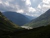 A Glencoe-szoros Skóciában