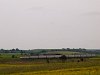 An East Coast IC225 Belfordnál az East Coast Main Line-on