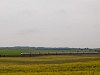 An East Coast IC225 trainset seen near Belford on the East Coast Main Line