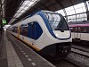 Siemens S100 six-car EMU <q>Sprinter LighTTrain</q> number 2631 seen at Amsterdam Centraal