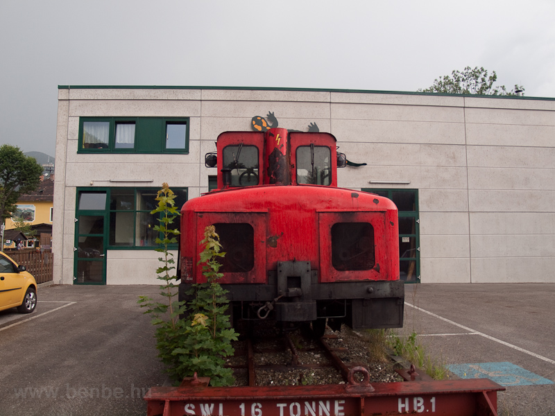 Hmar - Puchberg am Schneeberg fot