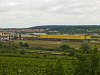 GYSEV szilis tehervonat Sopron-Rendezőnl