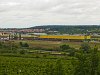 GYSEV szilis tehervonat Sopron-Rendezőnél