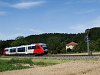 Az ÖBB 5022 043-1 Sautern-Schiltern és Pitten között
