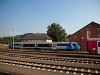 Az ÖBB 5022 045-6 Fehring állomáson