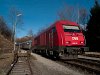 The BB 2016 001 seen at Friedberg