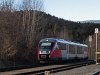 Az ÖBB 5022 035-7 Rohrbach-Vorau állomáson