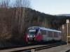 The BB 5022 035-7 seen at Rohrbach-Vorau