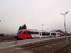 Az ÖBB 5022 059-7 Fehring állomáson