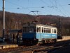 A StLB ET 1 Bad Gleichenberg állomáson