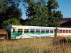 Reserved historic cars stored at Ober Grafendorf - they are owned by Club 760