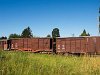 Freight cars