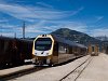 A NÖVOG Himmelstreppe ET 6 Mariazell állomáson
