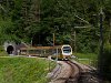 Egy ismeretlen NÖVOG Himmelstreppe ET  Unter Buchberg és Winterbach között