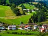 An unidentified NVOG Himmelstreppe ET  seen between Frankenfels and Boding